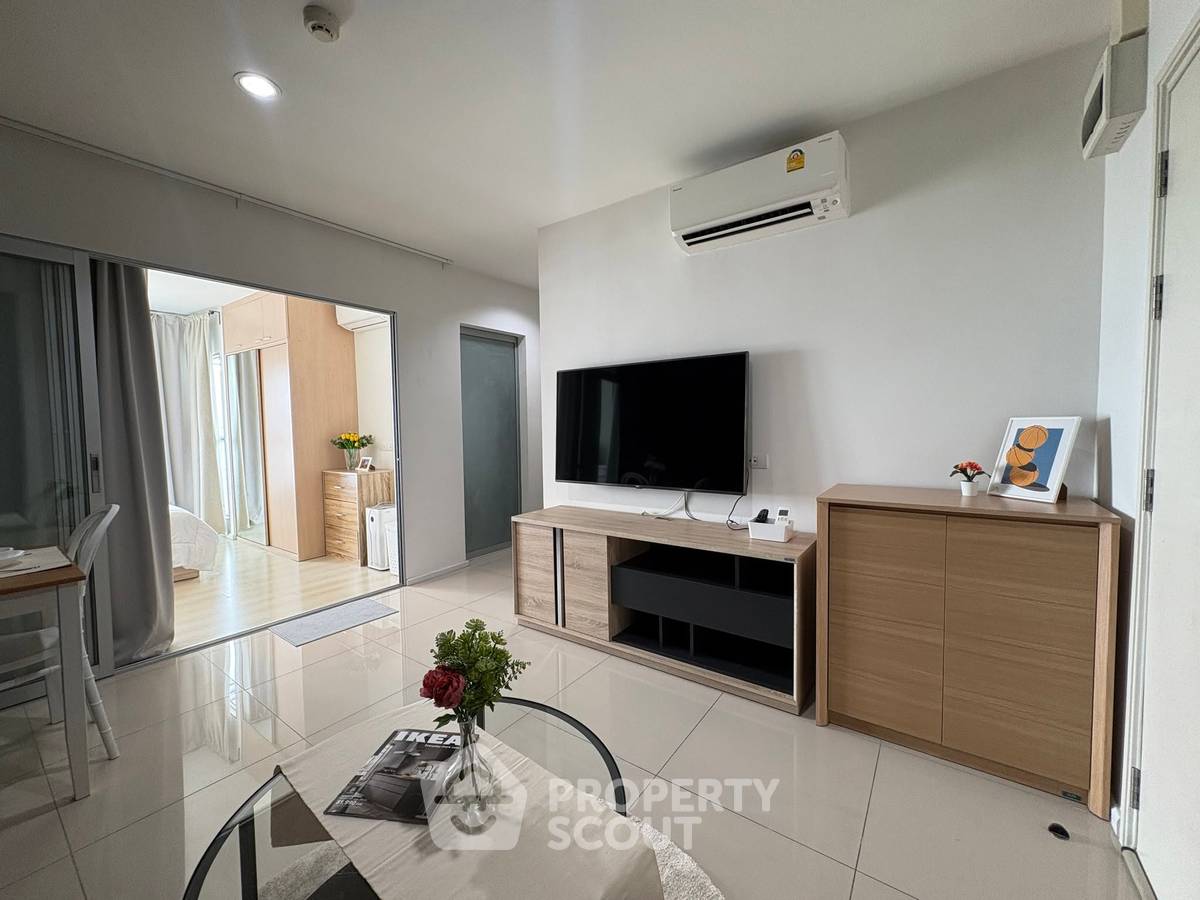 รูป คอนโด 1-ห้องนอน ที่ แอสปาย สุขุมวิท 48 ใกล้ BTS พระโขนง (ID 3032992) - รูปที่ 4/19