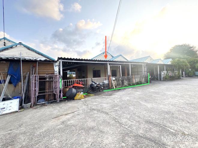 picture HOME 36.6 Sq.w. Muang Rayong Rayong for 1.5M - 3/14