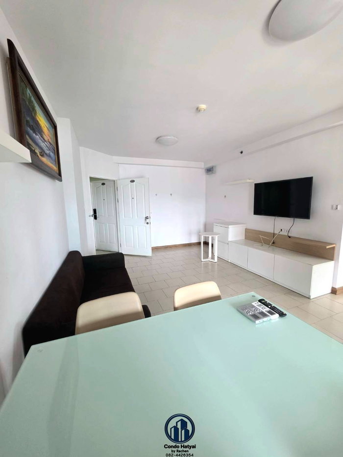 รูป ให้เช่า Asean City Resort 2 ห้องนอน ชั้น 8 #มีเครื่องซักผ้า ขนาด 72 ตร.ม. เช่า 15,000 บาท/เดือน  - รูปที่ 11/21
