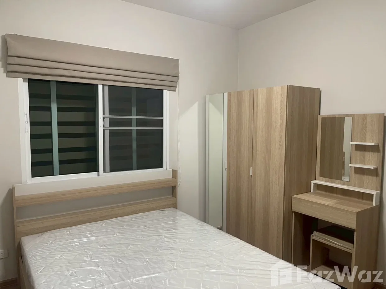 รูป บ้านเดี่ยวให้เช่า 3 ห้องนอน ในโครงการ ฮาบิเทีย เกาะ แก้ว 6497290 - รูปที่ 10/40