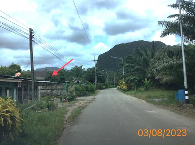picture HOME 58 Sq.w. Muang Krabi Krabi for 850,000 - 2/10