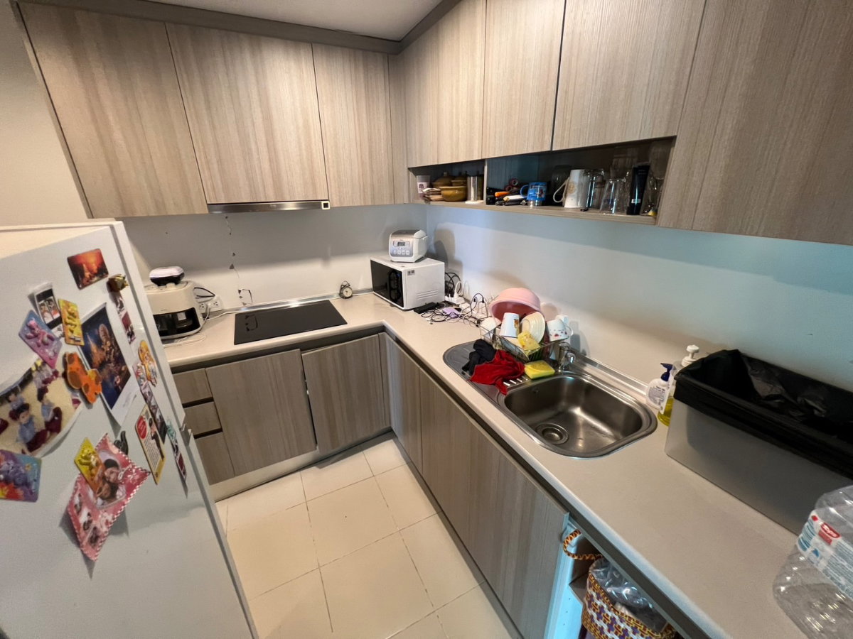 รูป 🏠✨เบ็ล แกรนด์ พระราม 9 (Belle Grand Rama 9) | ขายคอนโด 3 ห้องนอน (HBH-SI-227) - รูปที่ 11/17
