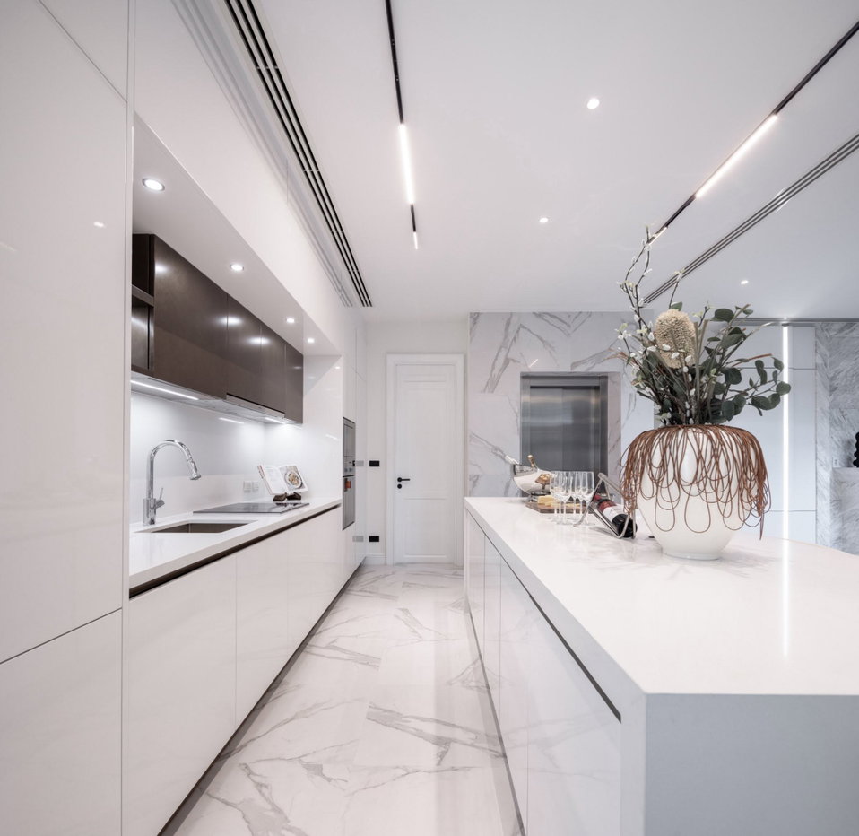 รูป 🏠 ขายบ้าน : บ้านหรูในซอยเอกมัย 22  รหัสทรัพย์ | 📌LNP-H508 - รูปที่ 3/21