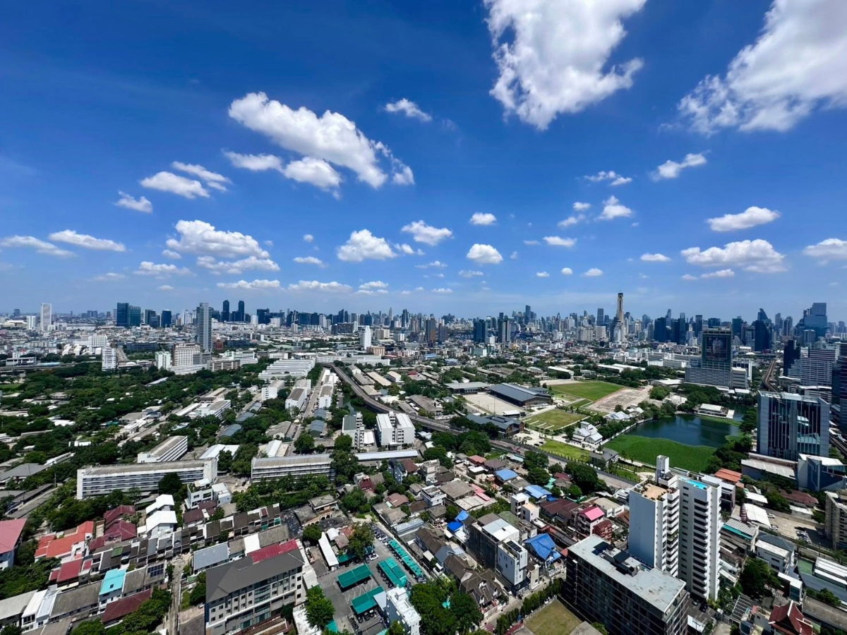 รูป Noble Around Ari ห้องสวย ราคาดี สอบถามเพิ่มเติมได้ที่ Line @condorental - รูปที่ 5/7