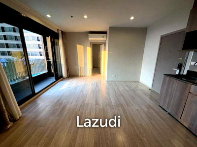 Condos for sale : 56.69 sqm 2 Bed Condo at Ideo Mobi Sukhumvit East Point Bangna