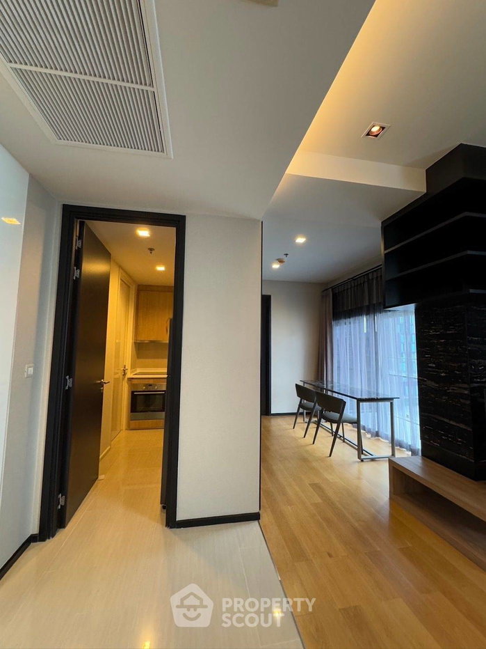 picture 3-BR Condo at Hyde Heritage Thonglor near BTS Thong Lor (ID 3033092) - 18/21