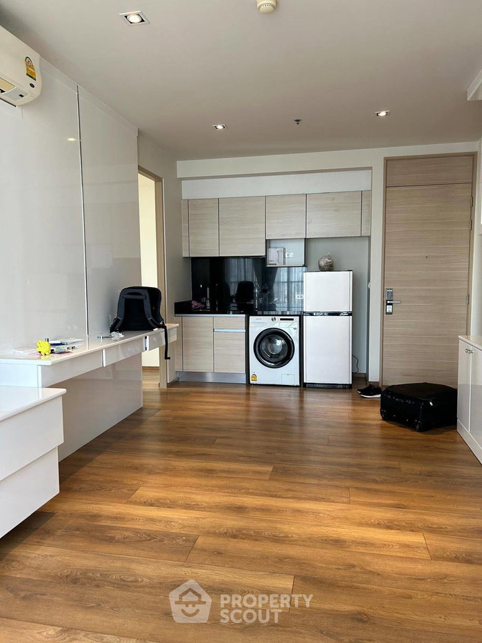 picture 2-BR Condo at Park Origin Phrom Phong near BTS Phrom Phong (ID 2327048) - 1/8