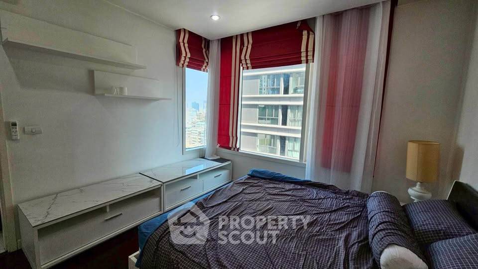 picture 1-BR Condo at Manhattan Chidlom near BTS Chit Lom (ID 3034459) - 6/9