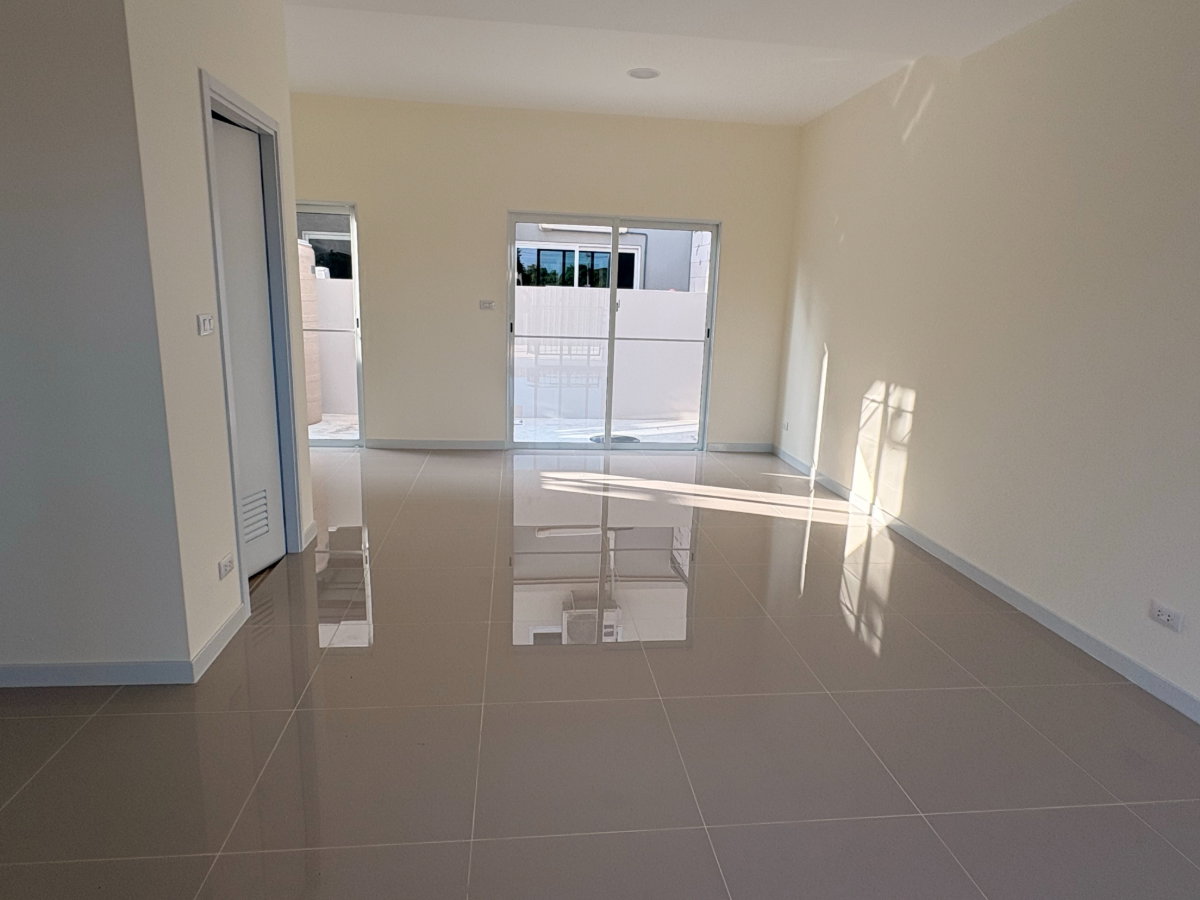 รูป House For rent in The Plant Citi วงแหวน - ลำลูกกา คลอง 5 - รูปที่ 2/11