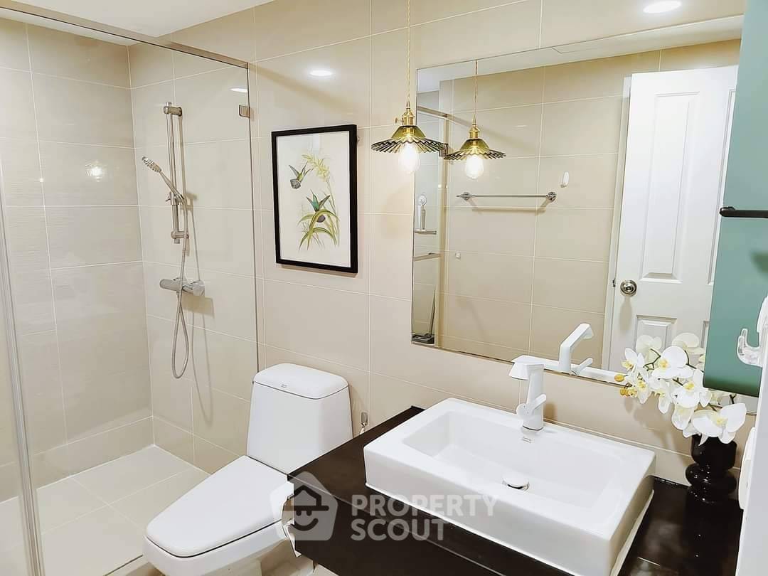รูป คอนโด 2-ห้องนอน ที่ เบ็ล แกรนด์ พระราม 9 ใกล้ MRT พระราม 9 (ID 1732496) - รูปที่ 3/4