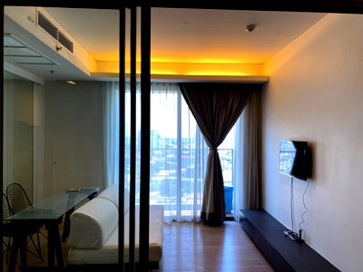 Condos for rent : 🏠💖 For rent : Siamese Ratchakru 16,000