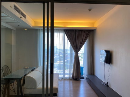 รูปภาพ 🏠💖 For rent : Siamese Ratchakru 16,000