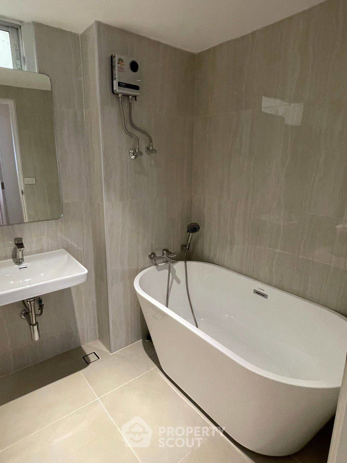 picture 2-BR Condo at Thonglor Tower Condominium near BTS Thong Lor (ID 3033442) - 19/22