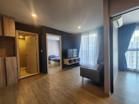 💚 For Rent 📍 Kensington Rayong 💸 Only THB 12,000/month*