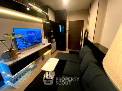 ขายคอนโด : คอนโด 1 ห้องนอน ขาย Metro Sky Prachachuen ใกล้ MRT บางซ่อน 400 ม. (ID 3032659)