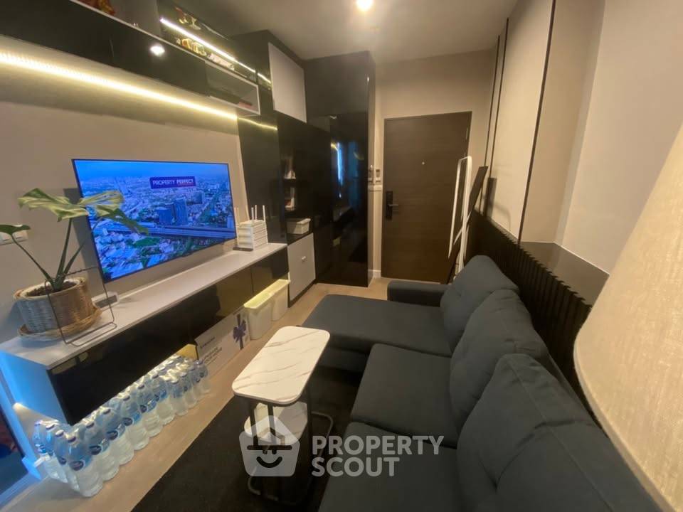 picture 1-BR Condo For Sale At Metro Sky Prachachuen, 400m To MRT Bang Son (ID 3032659) - 1/9