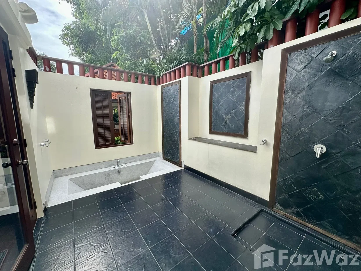 รูป ขาย วิลล่า 5 ห้องนอน ในโครงการ สายธาร วิลล่า 2 6497663 - รูปที่ 28/39