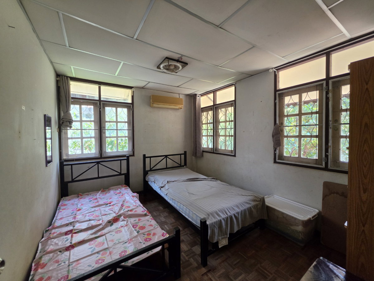 รูป บ้านเดี่ยวกลางเมืองขอนแก่น พร้อมเอกลักษณ์เหนือกาลเวลา ใกล้ รพ.ขอนแก่น - รูปที่ 12/15