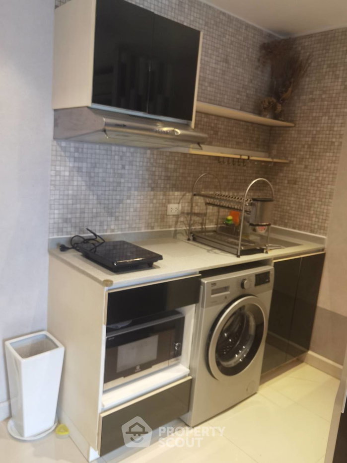 รูป คอนโด 1-ห้องนอน ที่ เดอะ ลิงค์ วาโน 64 ใกล้ BTS ปุณณวิถี (ID 3034810) - รูปที่ 7/10
