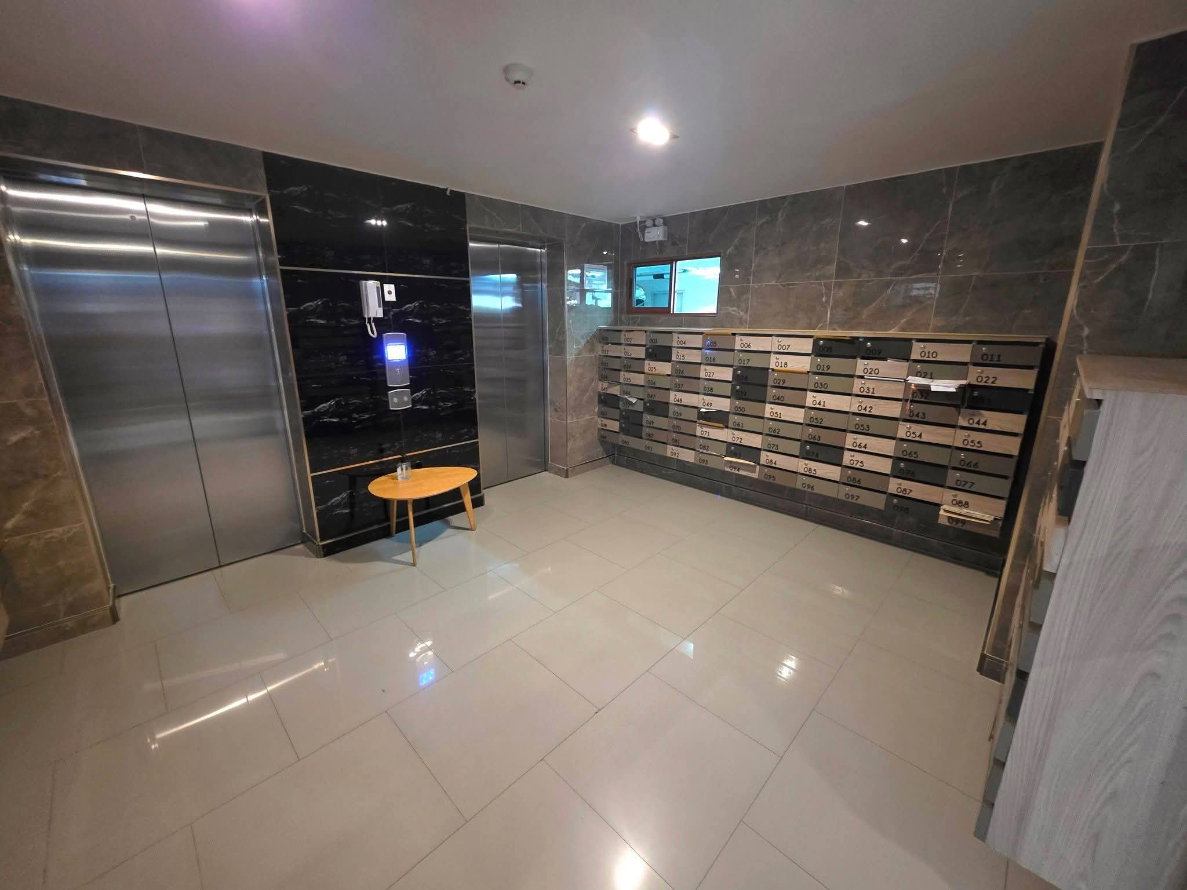 รูป Niche ID Sukhumvit 113 | เช่าเพียง 8,000 บาท/เดือน | เดินถึง BTS สำโรง เฟอร์ฯ Built-in ครบ - รูปที่ 15/16