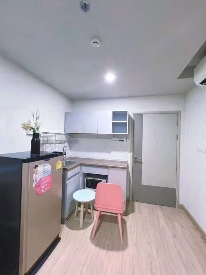 picture 🏠💖 For rent , Lumpini selected sutthisarn - 4/6