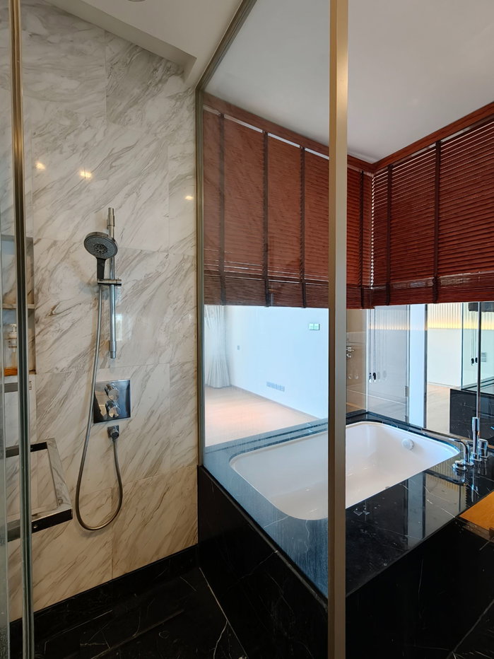 รูป ขายคอนโด ศาลาแดง วัน ⚡ใจกลางมหานคร⚡สนใจติดต่อ @best_condo - รูปที่ 24/32
