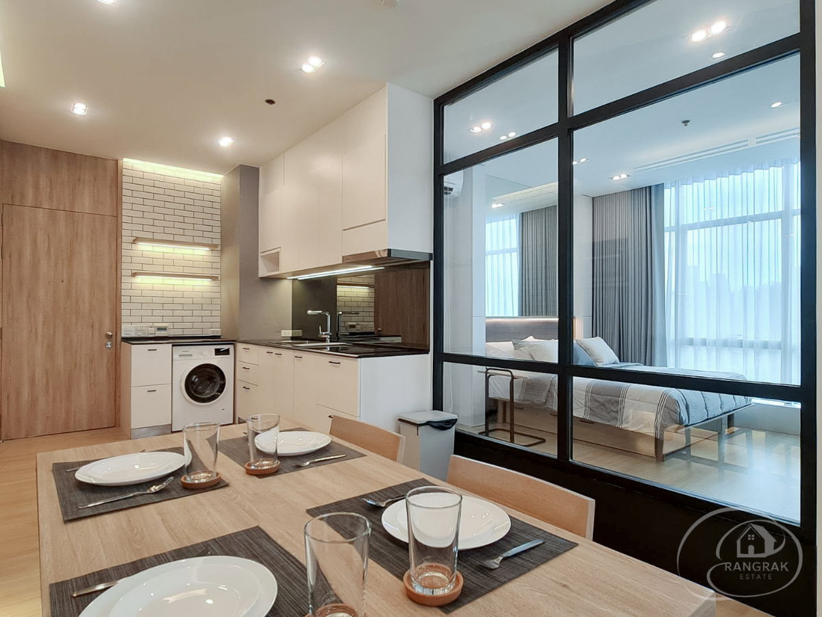 picture 💥CP-11251💥Baan Sathorn Chaopraya👉Line : @mastercondo - 17/25