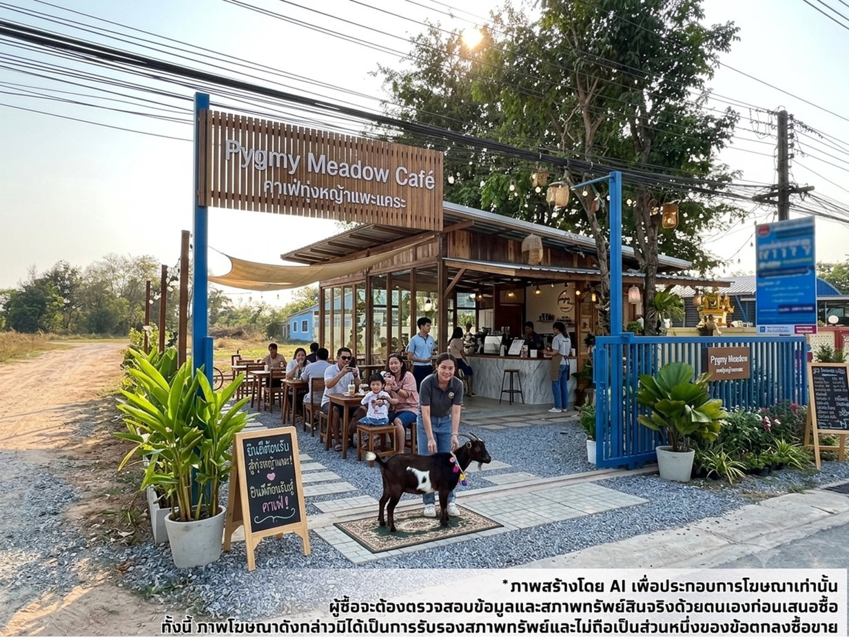 picture LAND 1366 Sq.w. Muang Phetchaburi Petchburi for 27M - 11/15