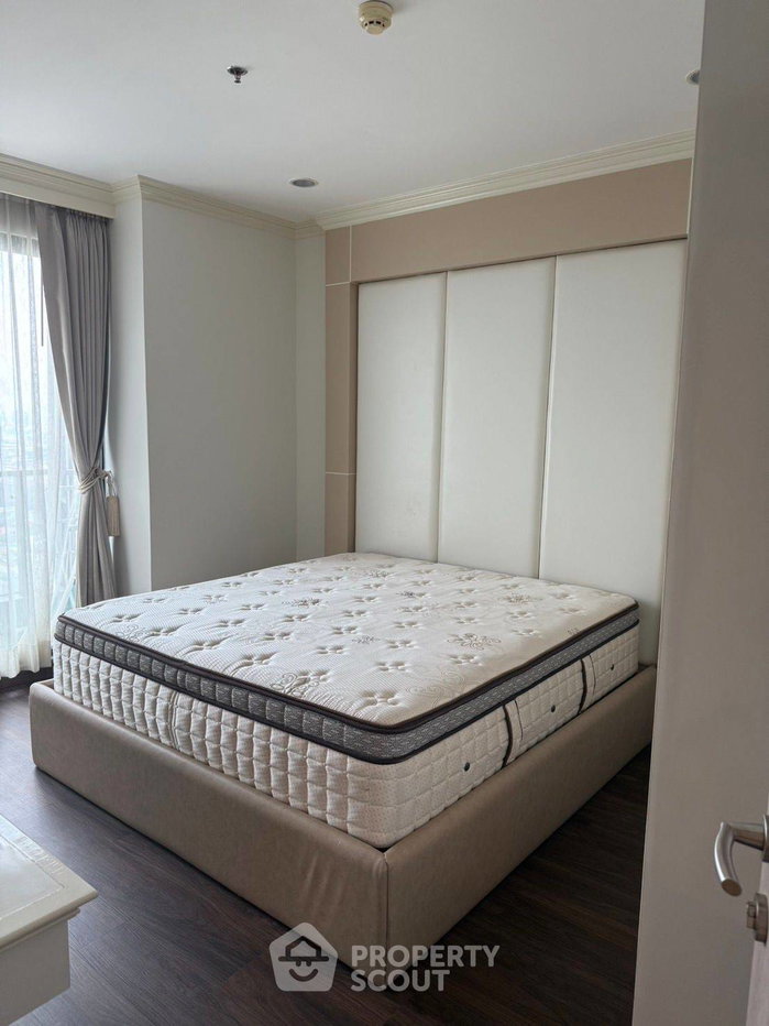 picture 2-BR Condo at Supalai Premier Ratchathewi near BTS Ratchathewi (ID 3021154) - 6/15