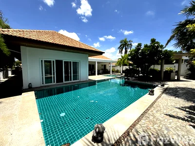 Houses for sale Prachaubkirikhan : 3 bed 4.5 bath Villa at Orchid Palm Homes 6 6481899