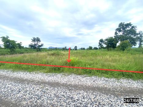 picture LAND 4569 Sq.w. Si Chomphu Khon Kaen for 1.6M - 9/12