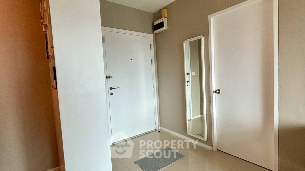 picture 2-BR Condo at Aspire Sukhumvit 48 near BTS Phra Khanong (ID 3033318) - 10/10