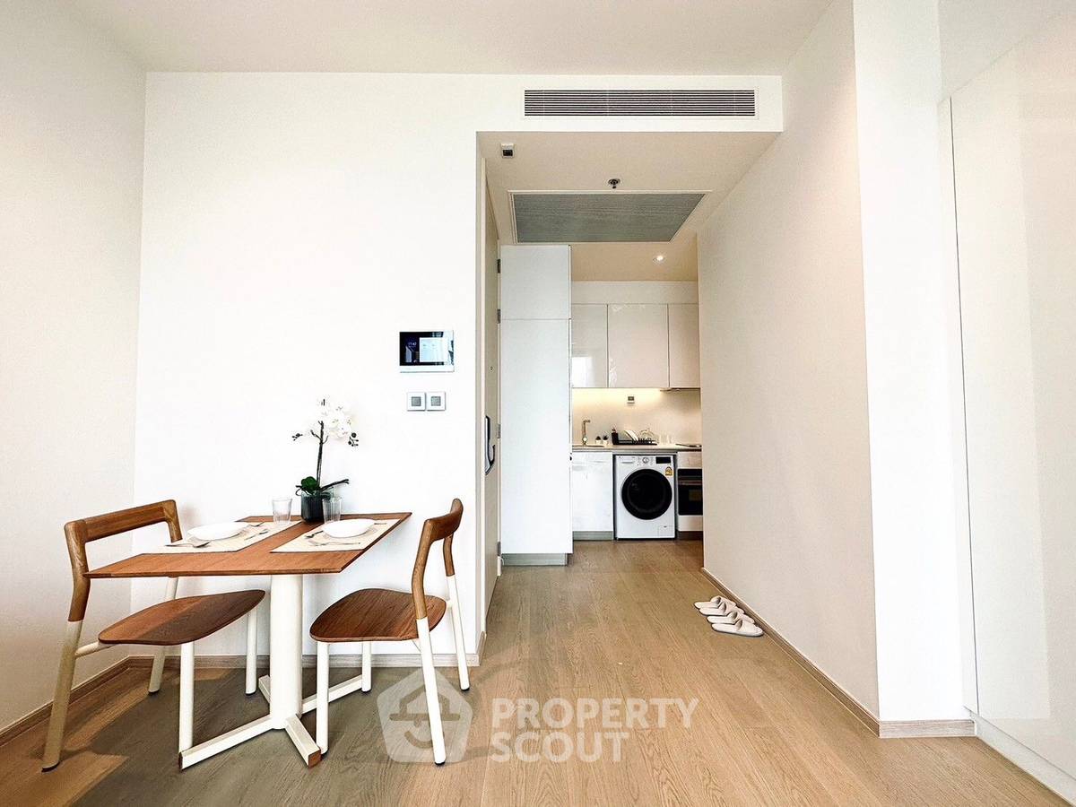 picture 1-BR Condo at The Strand Thonglor near BTS Thong Lor (ID 1432498) - 6/15