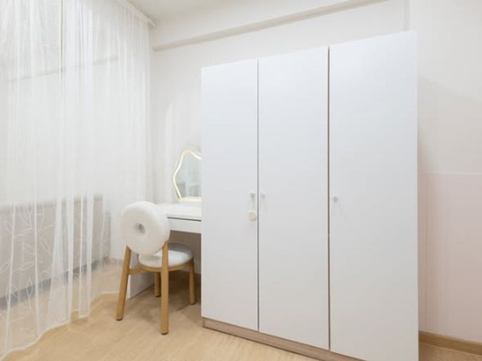 Studio condo for sale, 31.2 sqm, Kirasup Mansion Ville