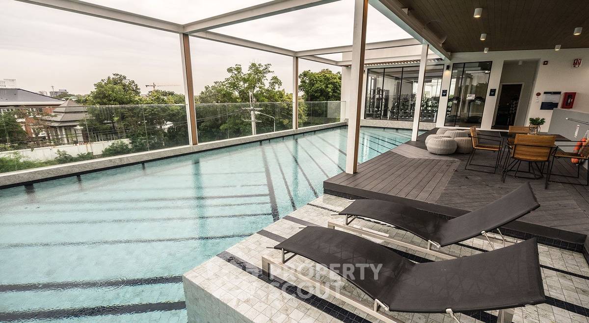 picture 2-BR Condo at Kensington Kaset-Campus in Lat Yao (ID 3034369) - 4/9