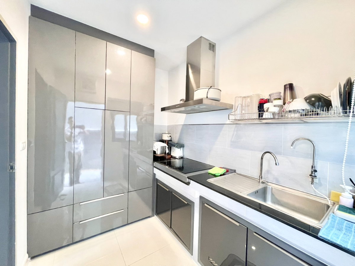 รูป *HOT*ขายบ้านเดี่ยว 2 ชั้น The City ราชพฤกษ์-ปิ่นเกล้า 62 ตรว. ซอยท้าย สงบ หน้าบ้านไม่ตรงใคร จอดรถสบาย!!!! - รูปที่ 19/47