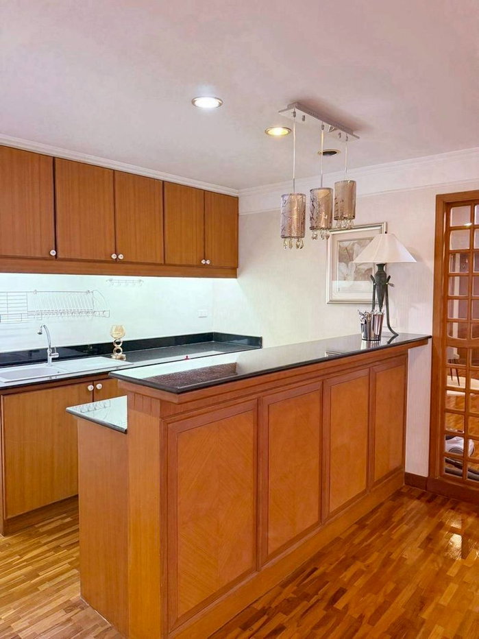 รูป 🌟🏢 ปล่อยเช่า Hillside Condo 4 ห้องใหญ่พิเศษ 320 ตร.ม. ใจกลางนิมมาน พร้อมเข้าอยู่ ✨ - รูปที่ 8/10