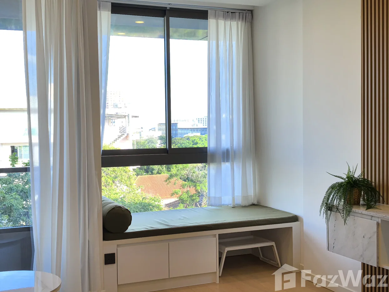 รูป คอนโดให้เช่า 2 ห้องนอน ในโครงการ โฮล์ม เอกมัย 22 1975446 - รูปที่ 4/14