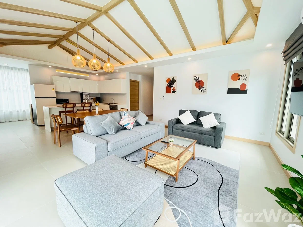 รูป วิลล่าให้เช่า 3 ห้องนอน ใน ราไวย์, ภูเก็ต 6497292 - รูปที่ 5/16
