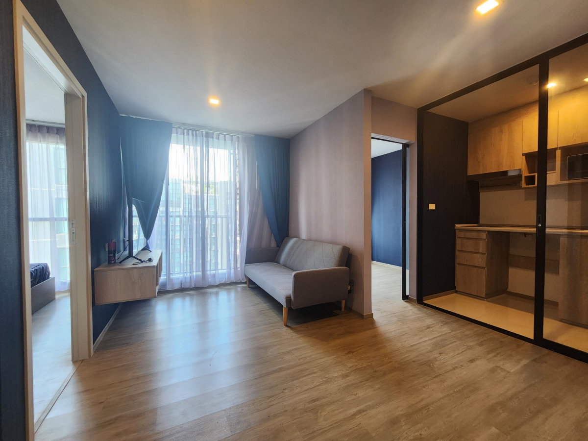 รูป 💚 ให้เช่า 📍 Kensington Rayong 💸 เพียง 12,000 บาท/เดือน* - รูปที่ 2/11