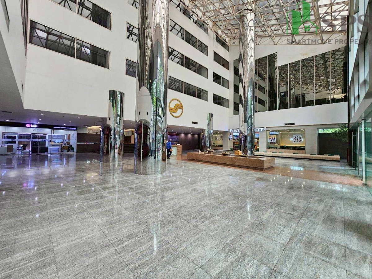 picture Office for Rent – Prime Sukhumvit Area Near BTS Phrom Phong (SPSSR269) - 14/14