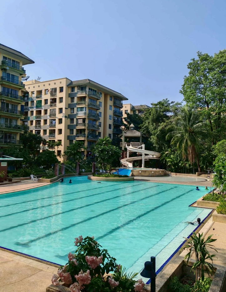 picture ME2500260 Condo For Rent The Parkland Bangna - 11/13