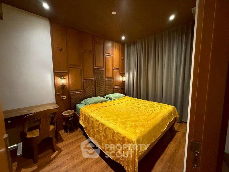 picture 1-BR Condo at ASHTON Asoke - Rama 9 near MRT Phra Ram 9 (ID 3033301) - 8/8