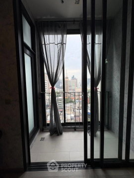 1-BR Condo at The Address Siam-Ratchathewi near BTS Ratchathewi (ID 3034485)