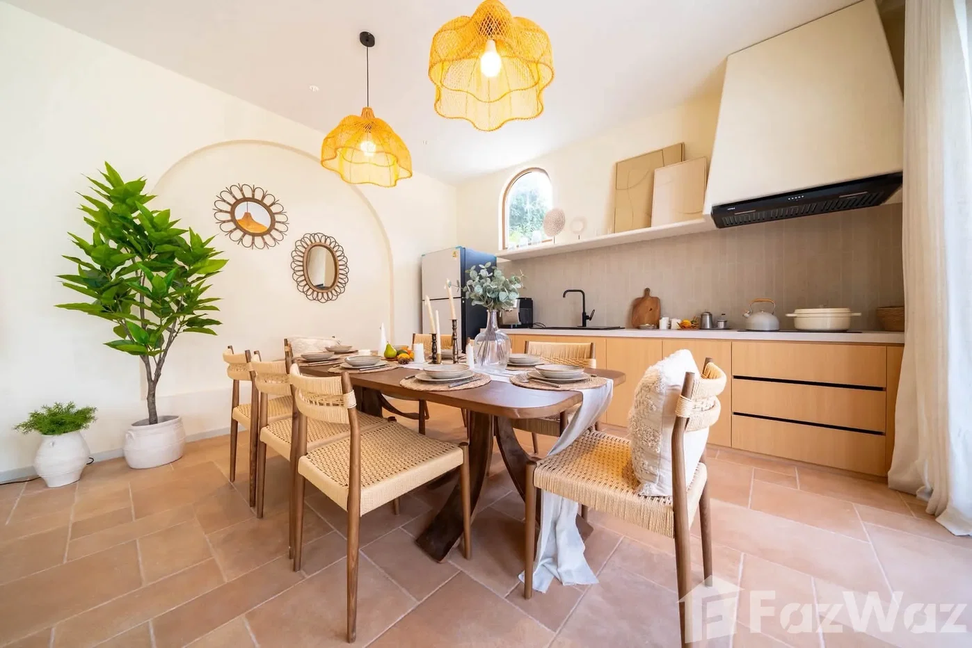 รูป 4 bedroom 5 bedroom 6497337 - รูปที่ 5/20