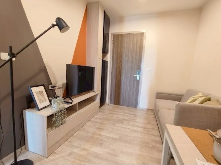 picture [For rent] Niche Mono Mega Space Bangna - 4/14