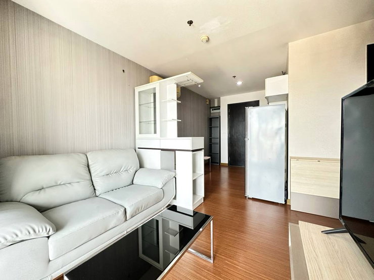 picture For rent  Diamond ratchada 2 Bedroom 50 Sqm 20 k  - 1/12