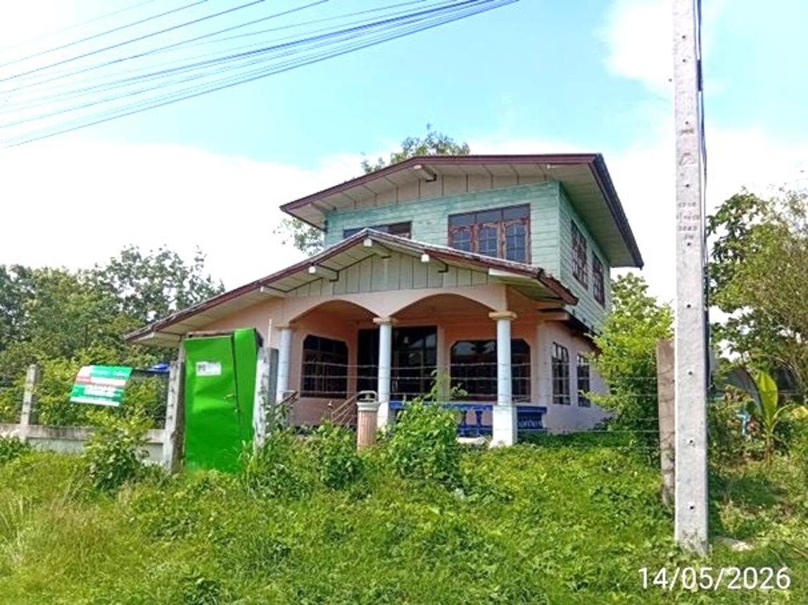 รูป บ้านเดี่ยว 96 ตร.วา กุดจับ อุดรธานี 630,000 - รูปที่ 16/34