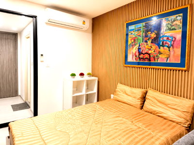 Condos for rent : 🏙️ Condo for Rent: KnightsBridge Phaholyothin Interchange 🏙️