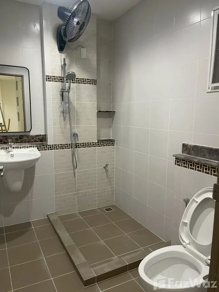 รูป บ้านเดี่ยวให้เช่า 3 ห้องนอน ในโครงการ ฮาบิเทีย เกาะ แก้ว 6497290 - รูปที่ 9/40